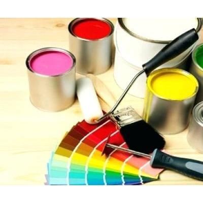 TEO Painting Contractor Logo