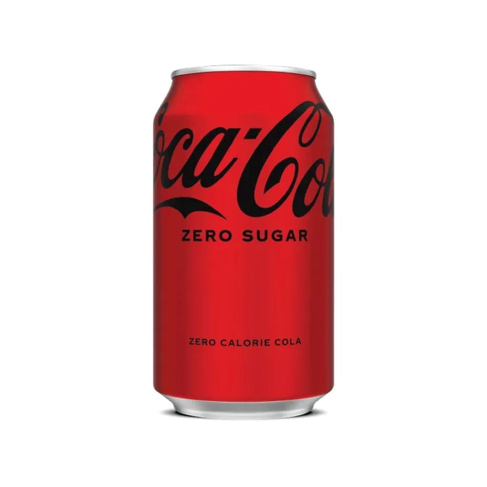 Coke Zero