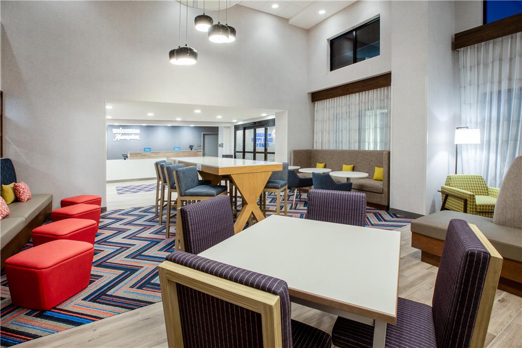 Hampton Inn and Suites by Hilton La Grande Image