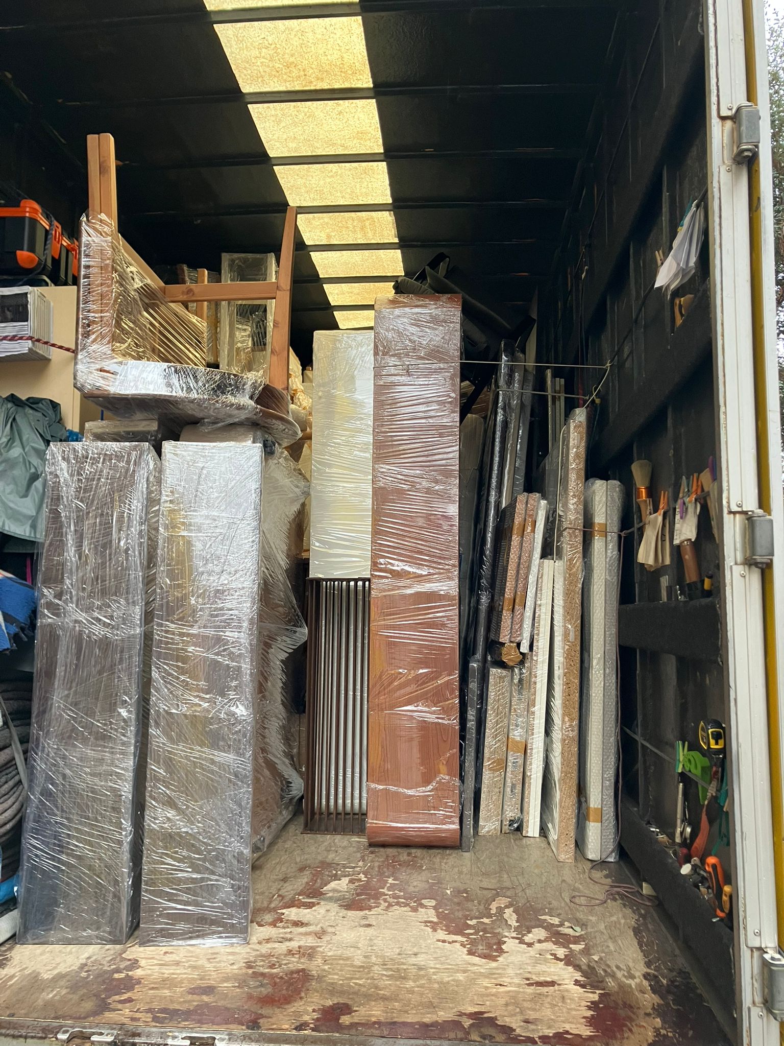 Galería en miniatura