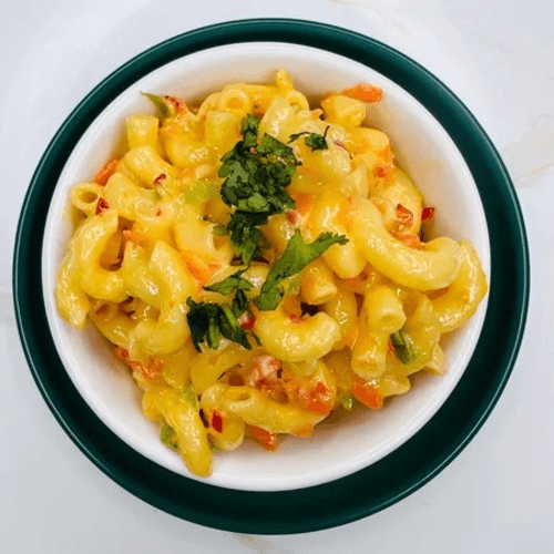 Macaroni Salad