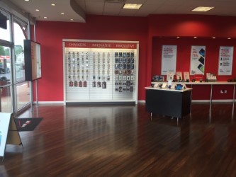 Verizon Authorized Retailer - TCC Photo