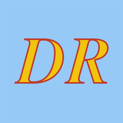 Dependable Roofing Logo