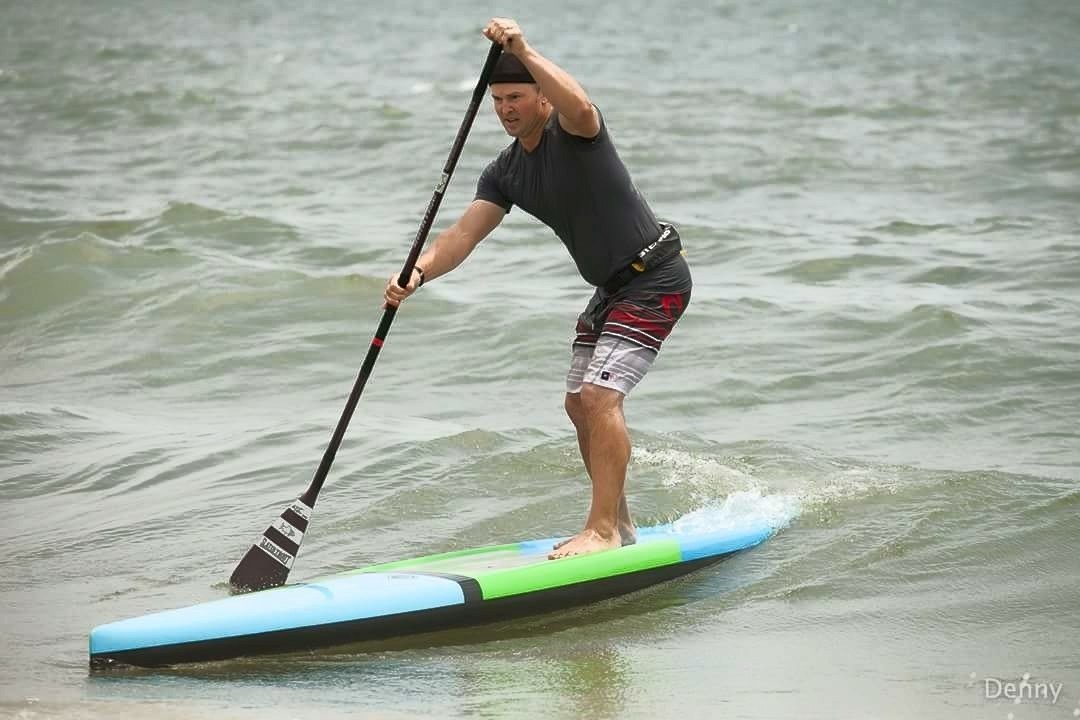 Stand Up Paddle Annapolis Photo