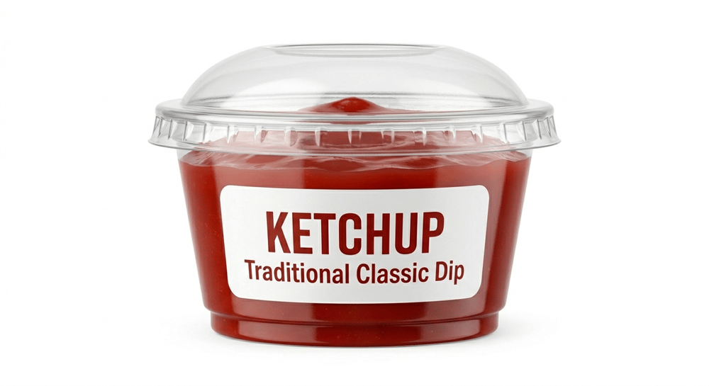Ketchup