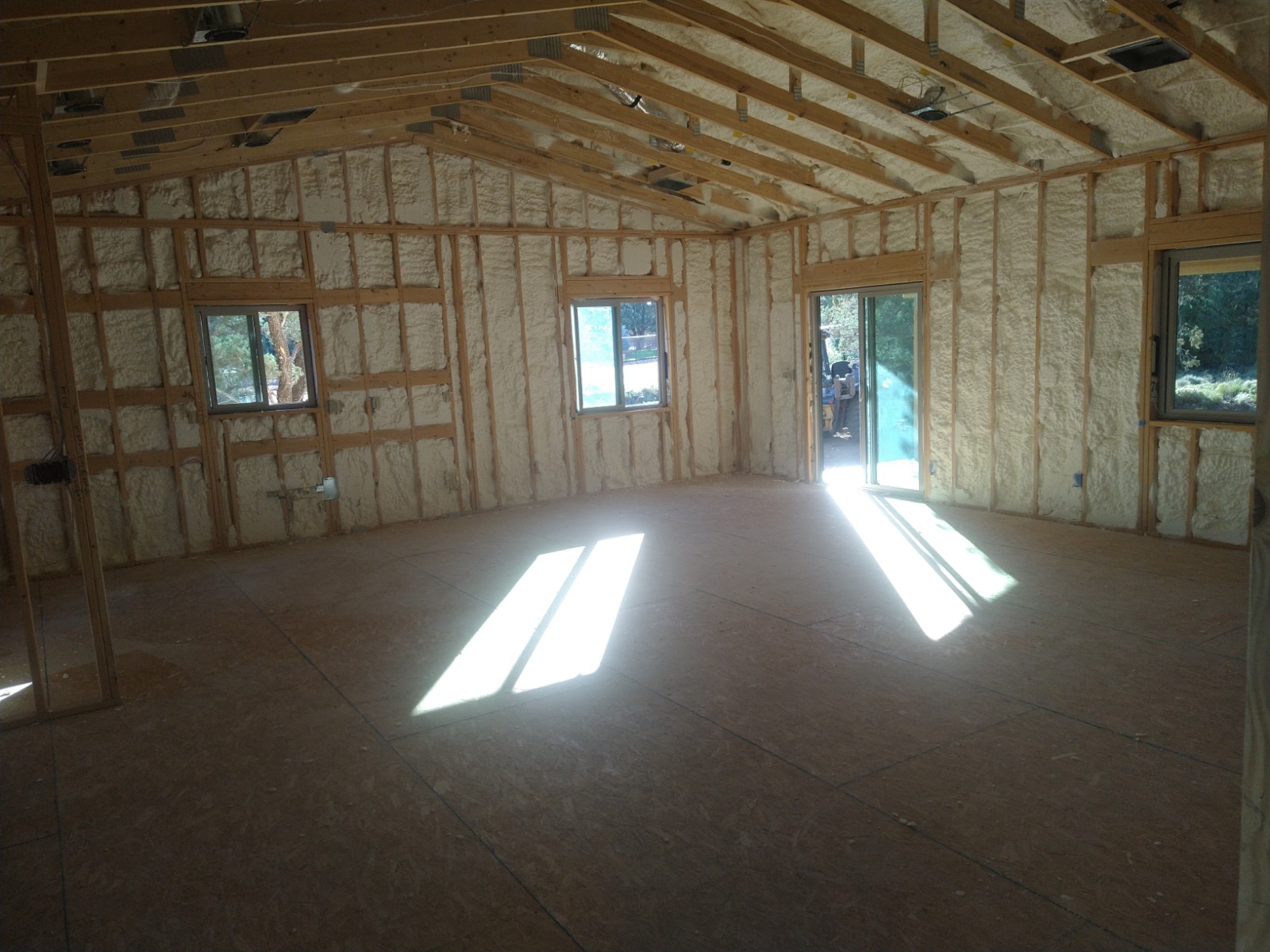 Spray Foam Arizona Image