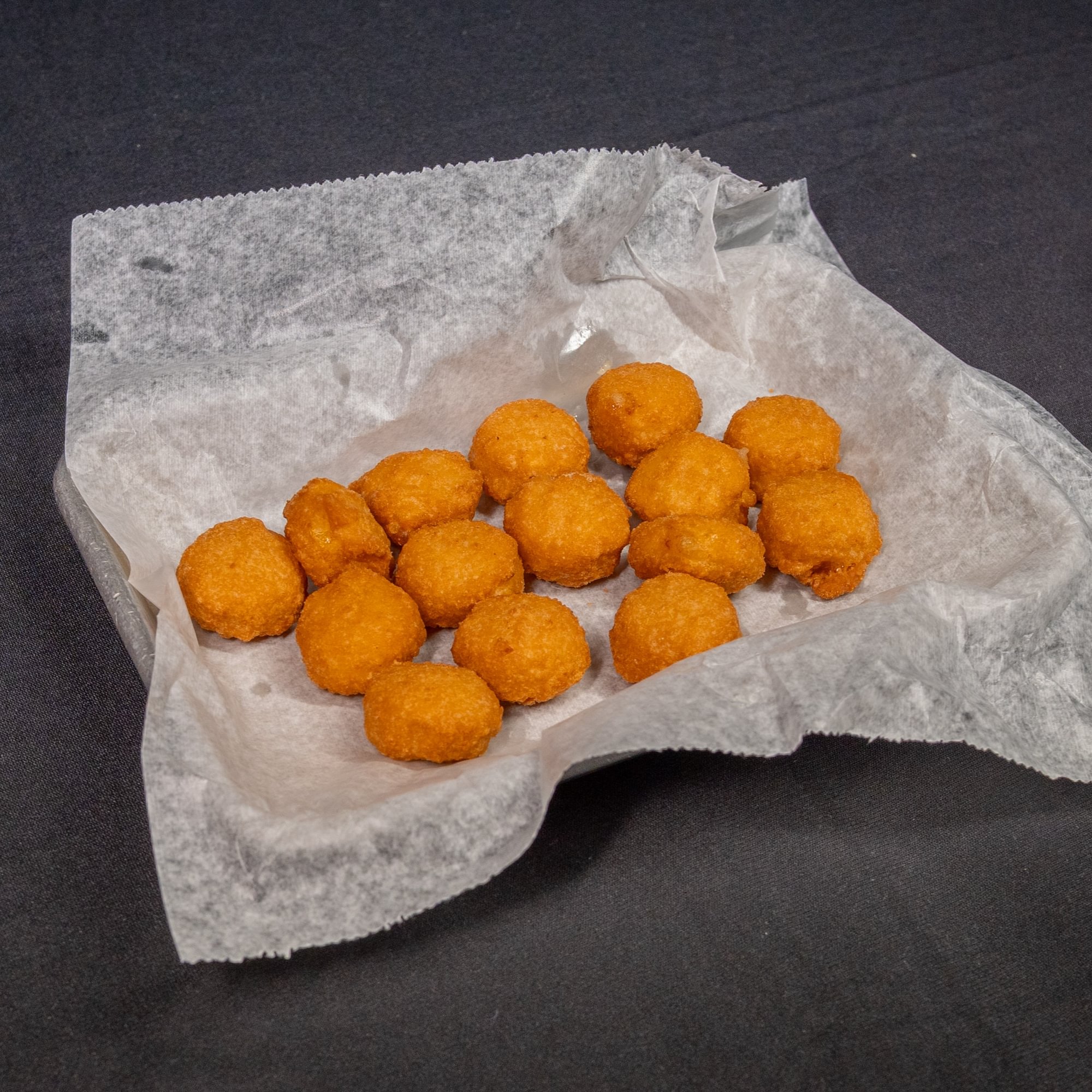Corn Nuggets