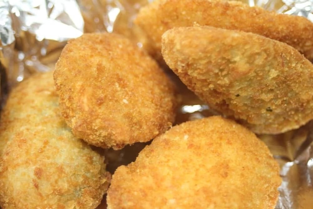 Jalapeño Poppers