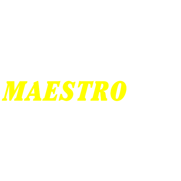 Maestro Kali Logo