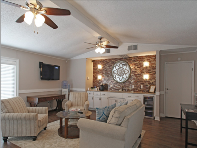 Magnolia Townhomes Photo