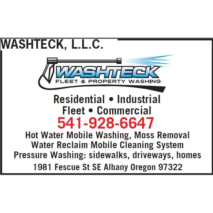 Washteck