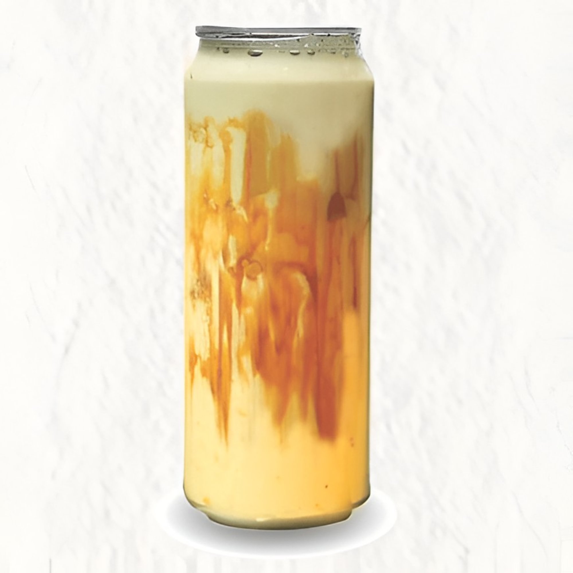 Mango Matcha