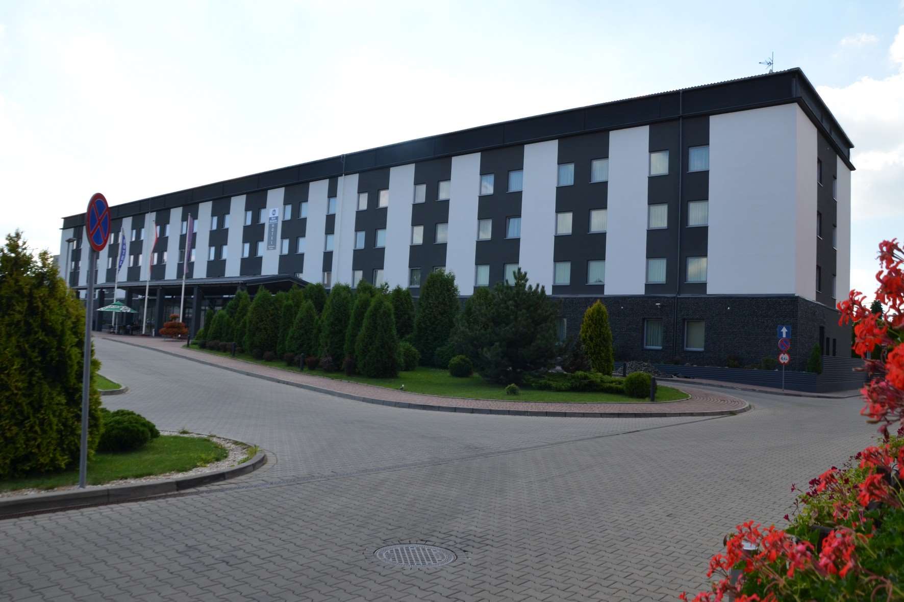 Images Best Western Efekt Express Krakow Hotel
