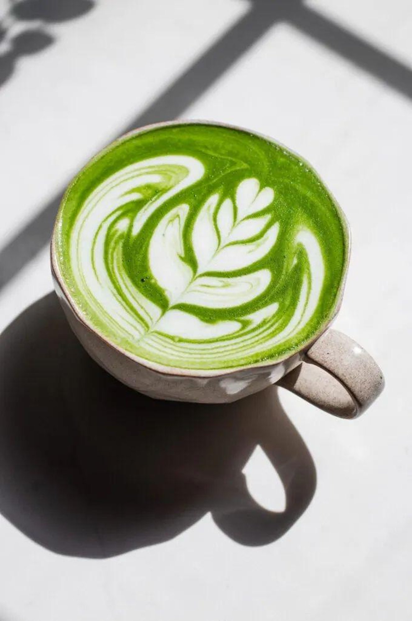 MATCHA