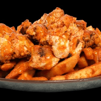 Honey Chicken Fries
