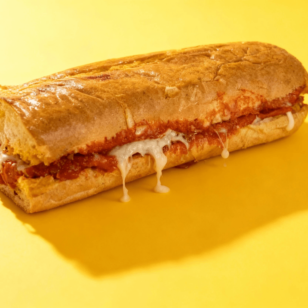 BBQ Chicken Stromboli