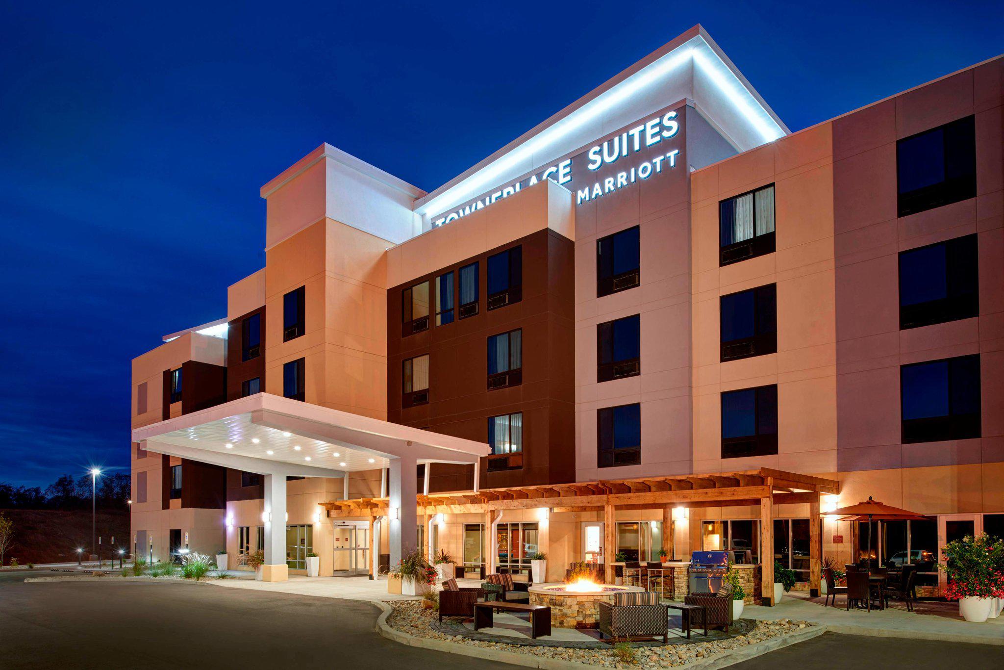 TownePlace Suites by Marriott Richmond Photo