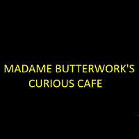 Madame Butterworks Curious Café Photo