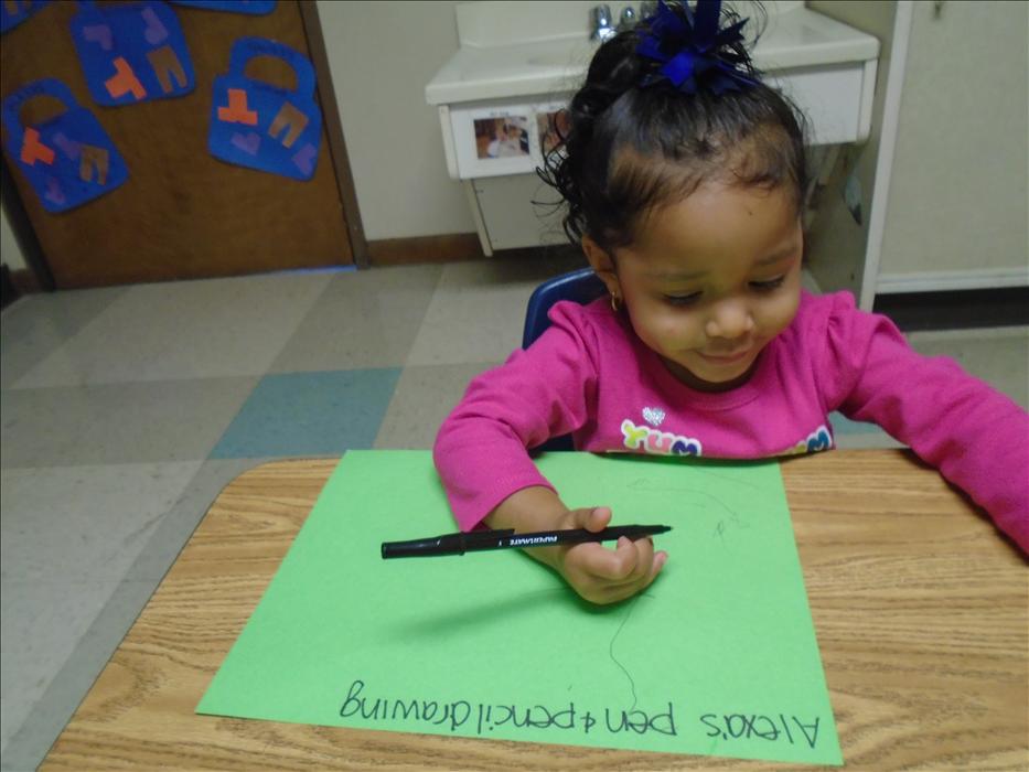 Schoenbeck KinderCare Photo