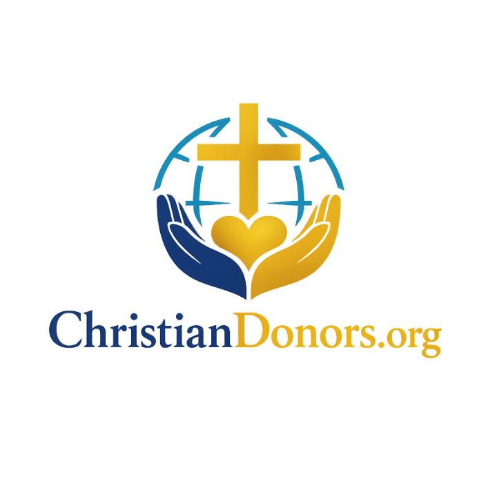 Christian Donors