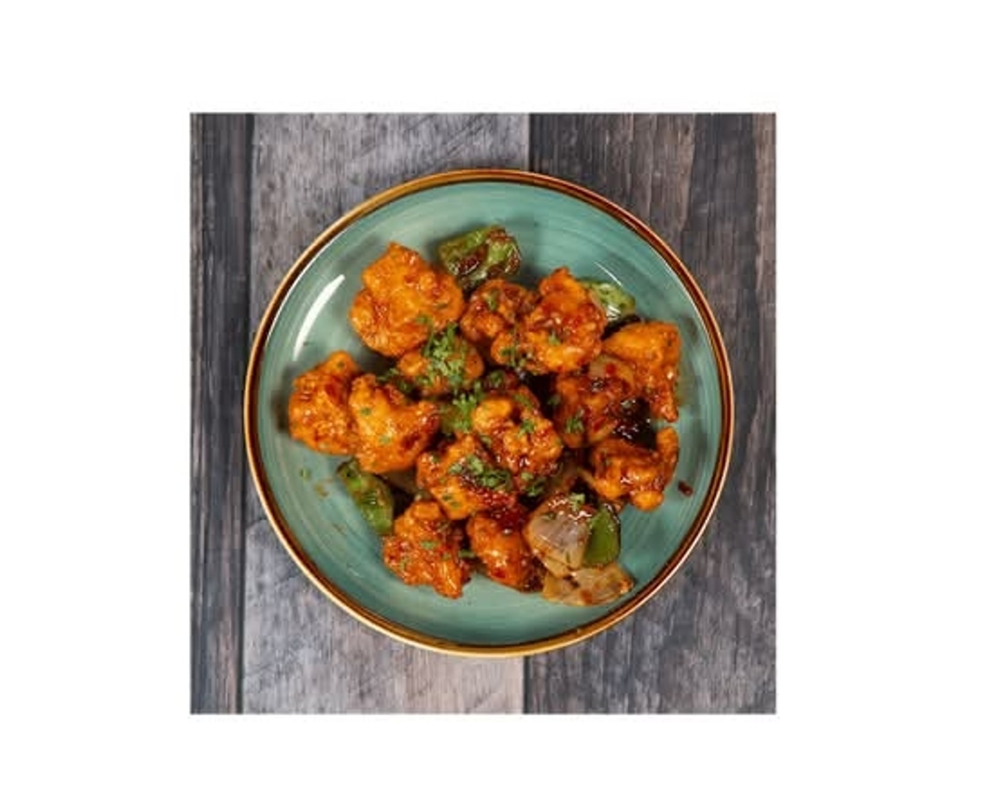 Gobi Manchurian