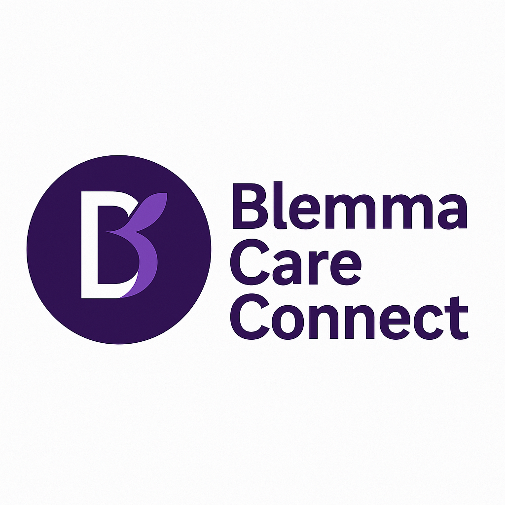 Blemma Care Coonect
