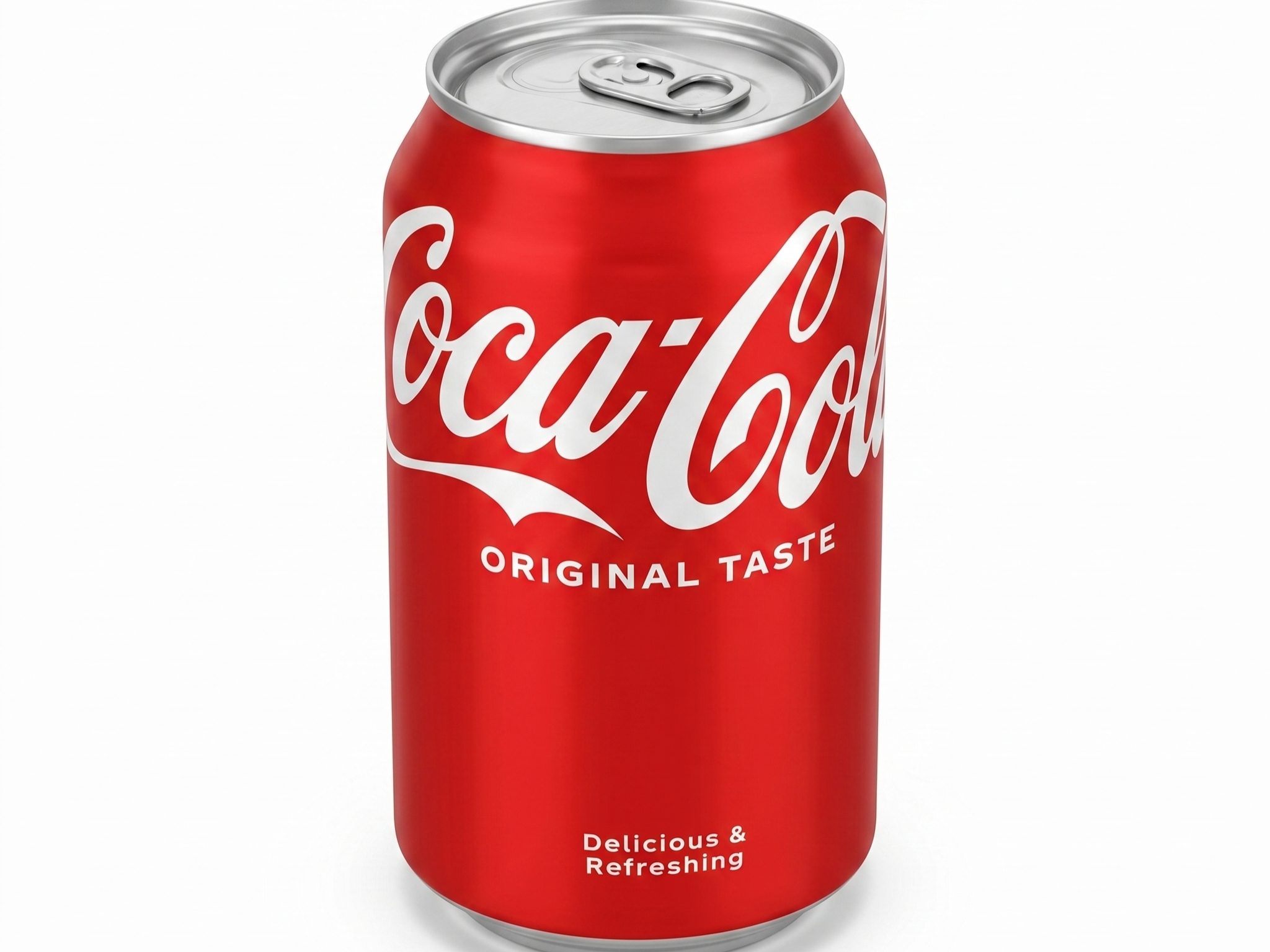 Soft Drinks