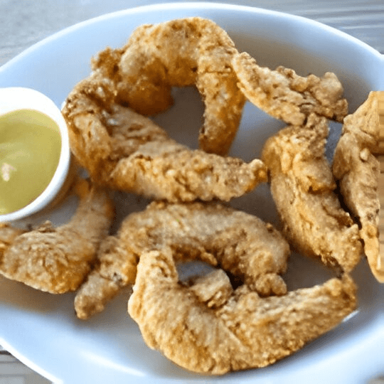 Chicken Strips