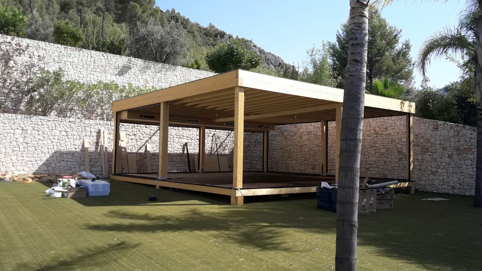 Galería en miniatura