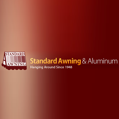 Standard Awning & Aluminum Inc