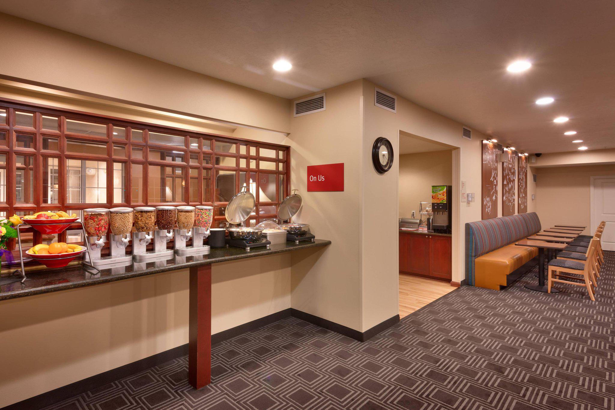 TownePlace Suites by Marriott Boise West/Meridian Photo