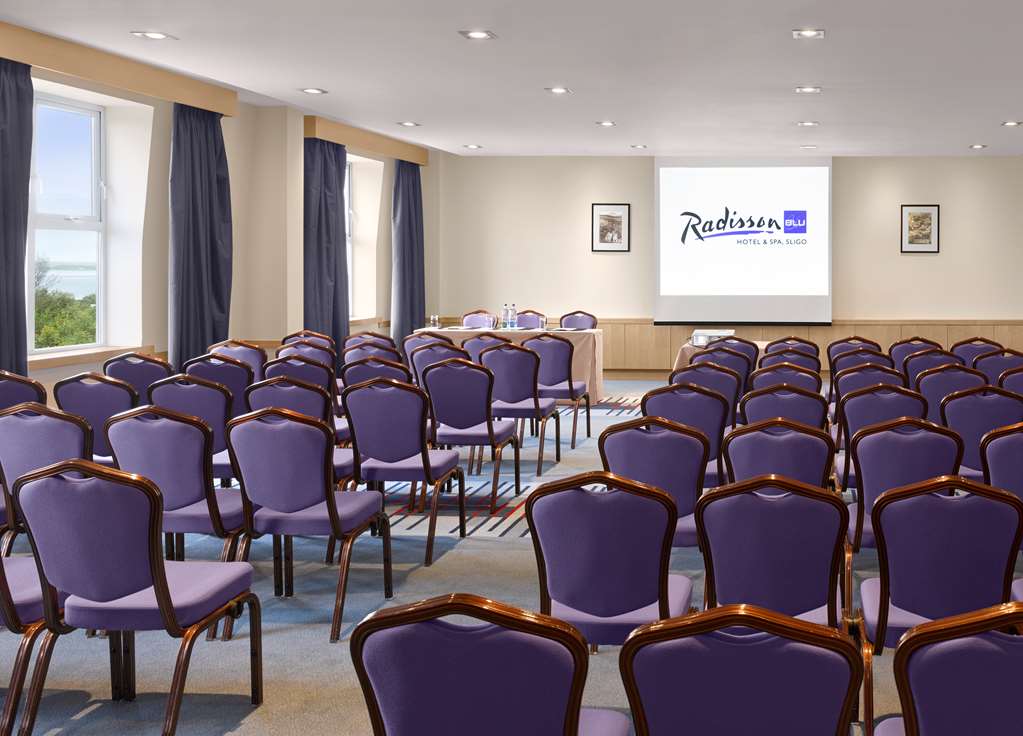 Radisson Blu Hotel & Spa, Sligo 8