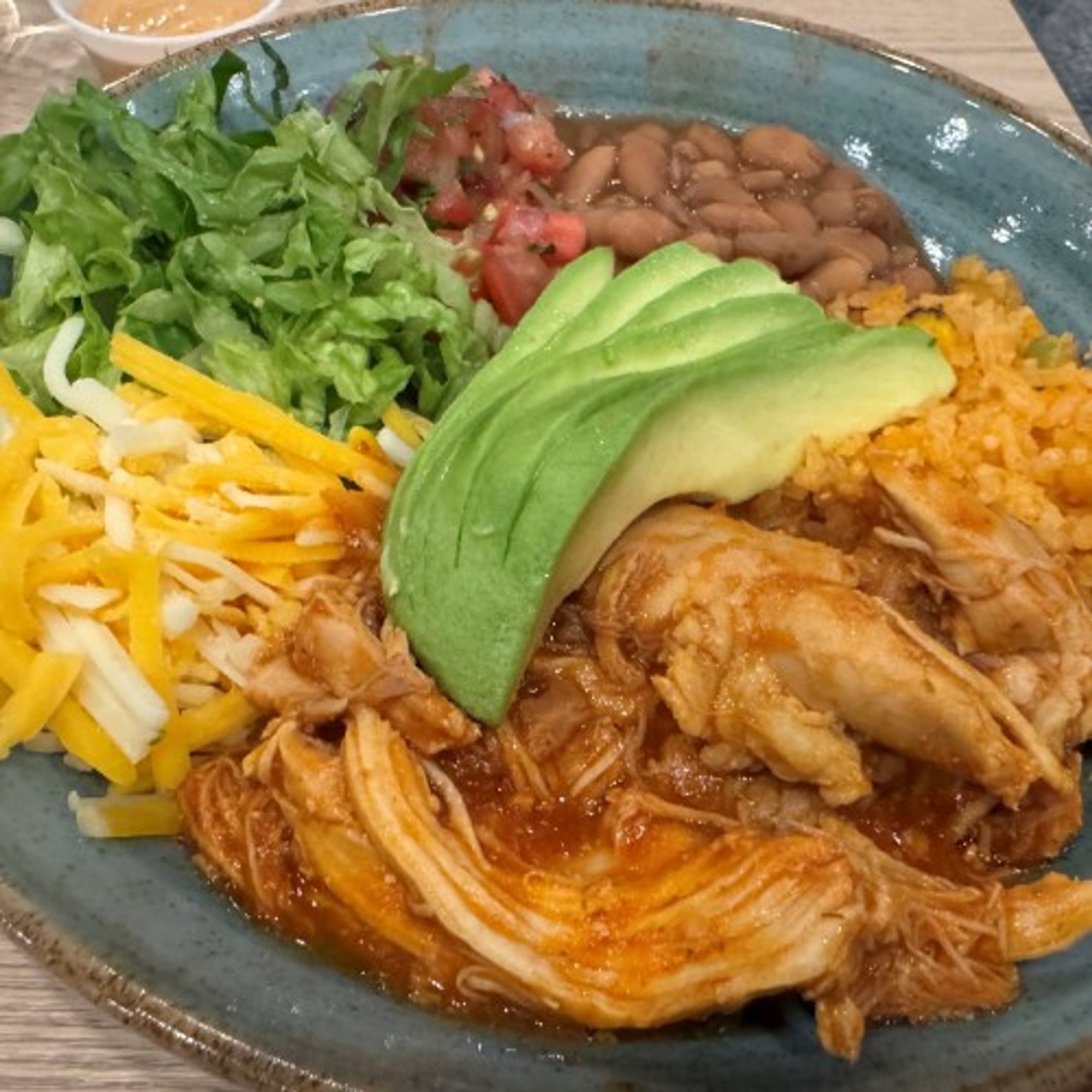 Cantina Bowl