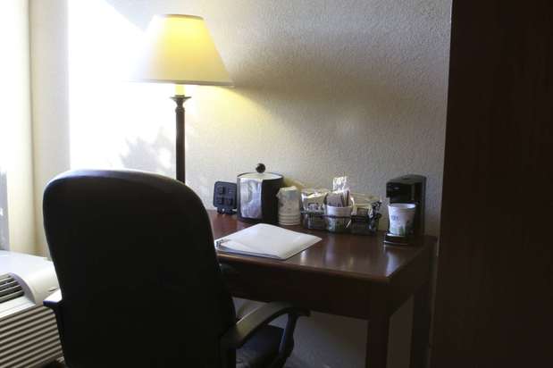 Images Hampton Inn Kuttawa/Eddyville