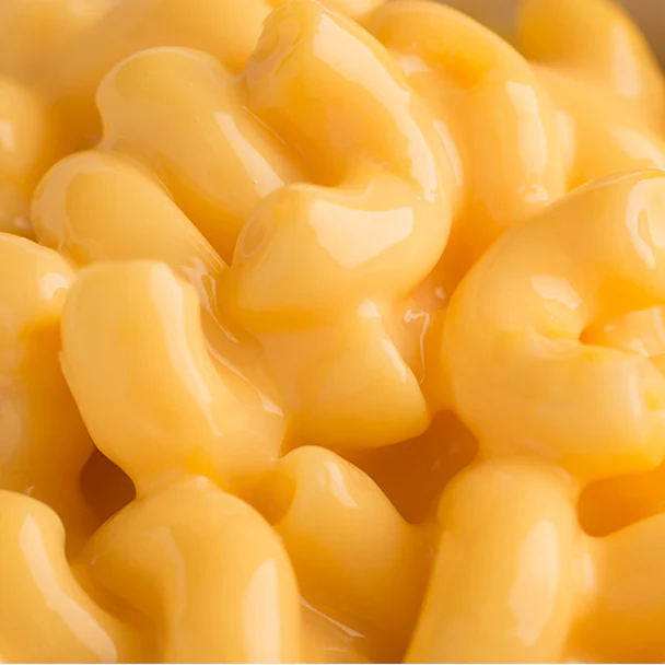 Macaroni & Cheese
