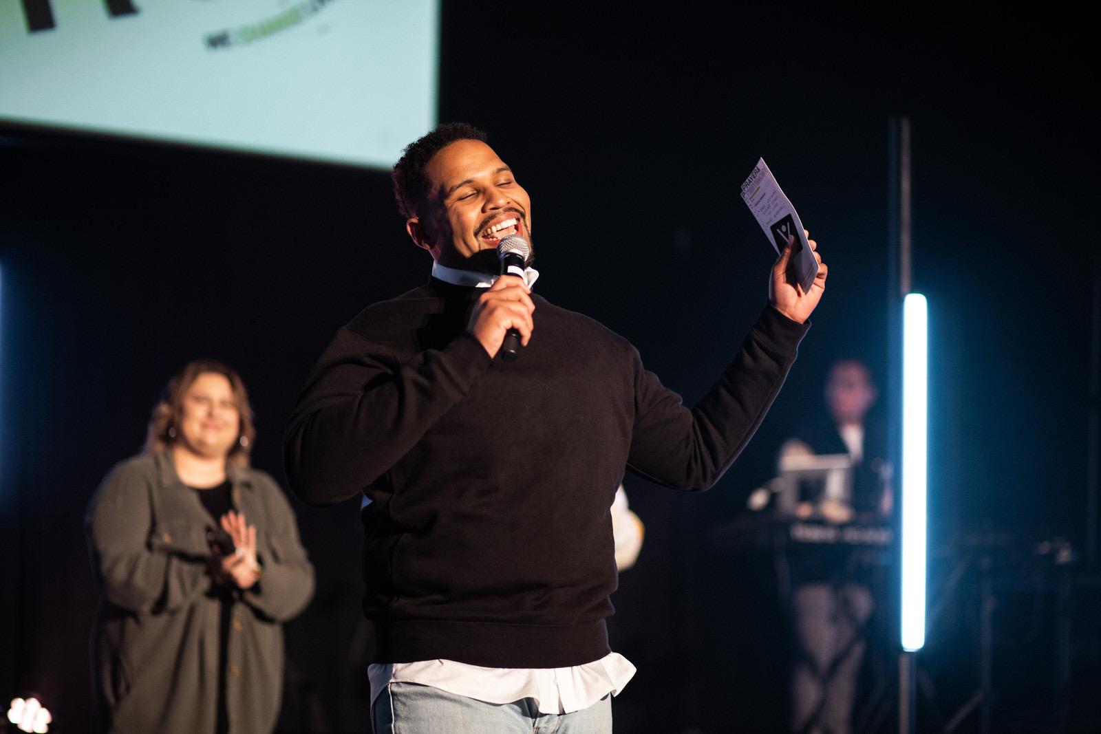 Alive Church - East Orlando Campus Logo