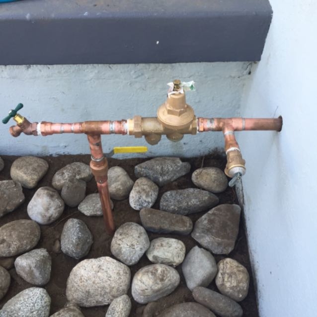 New Flow Plumbing Image