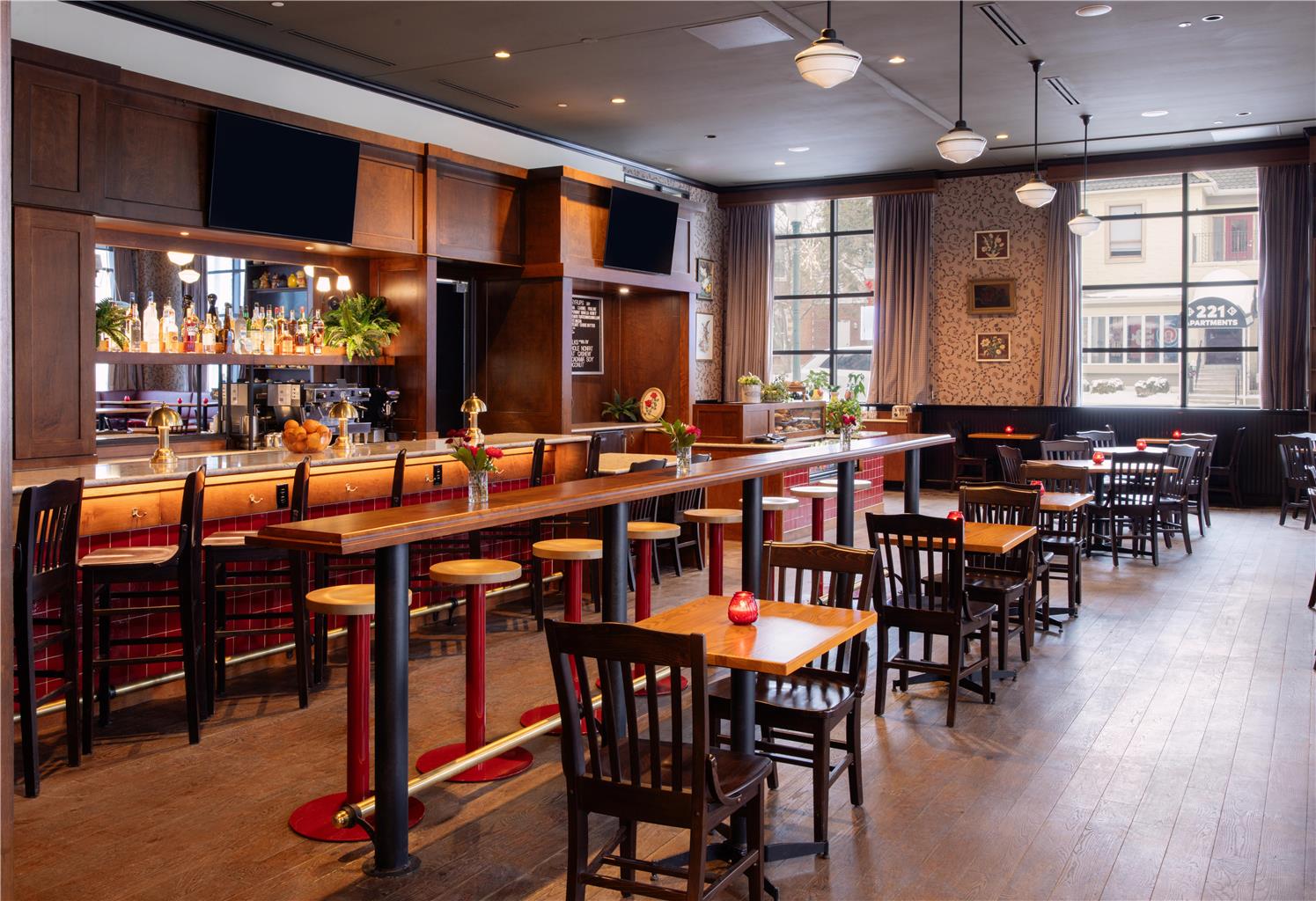 Graduate by Hilton Bloomington Image