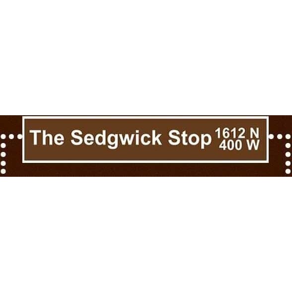 The Sedgwick Stop