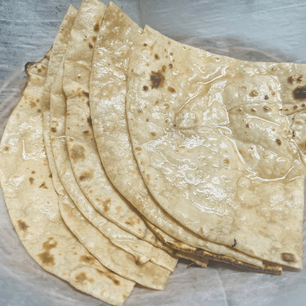 Chapati