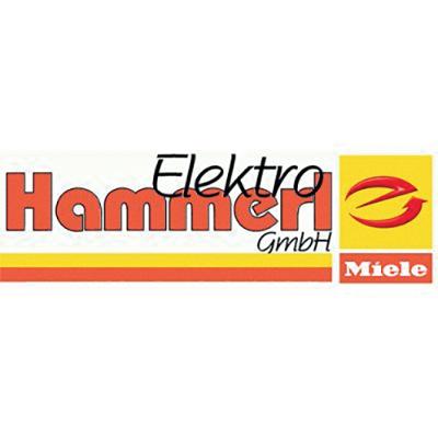 Logo von Elektro Hammerl GmbH