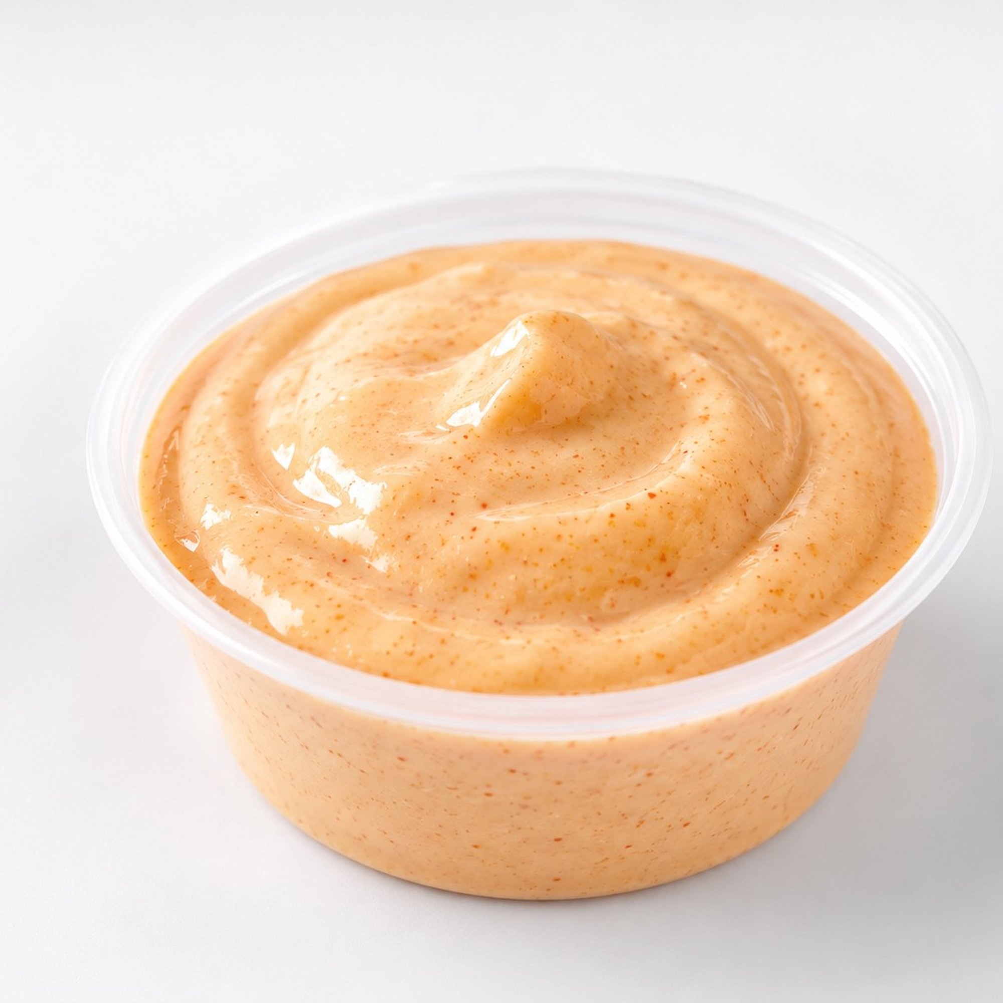 Side Secret Sauce