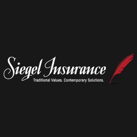 Siegel Insurance Logo