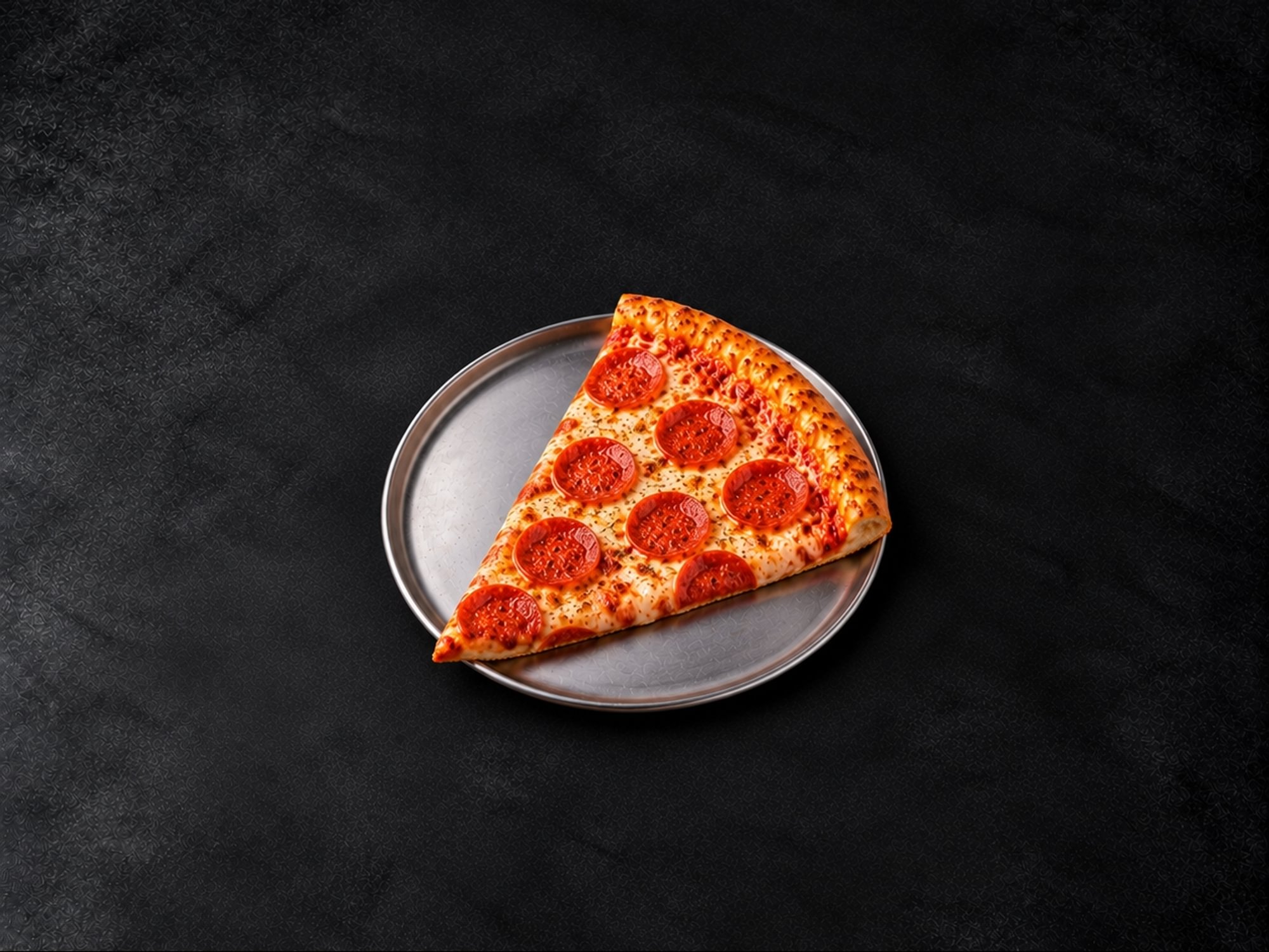 Slice Pepperoni