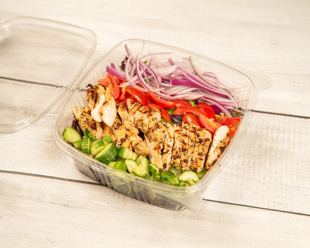 Build a Salad - Large