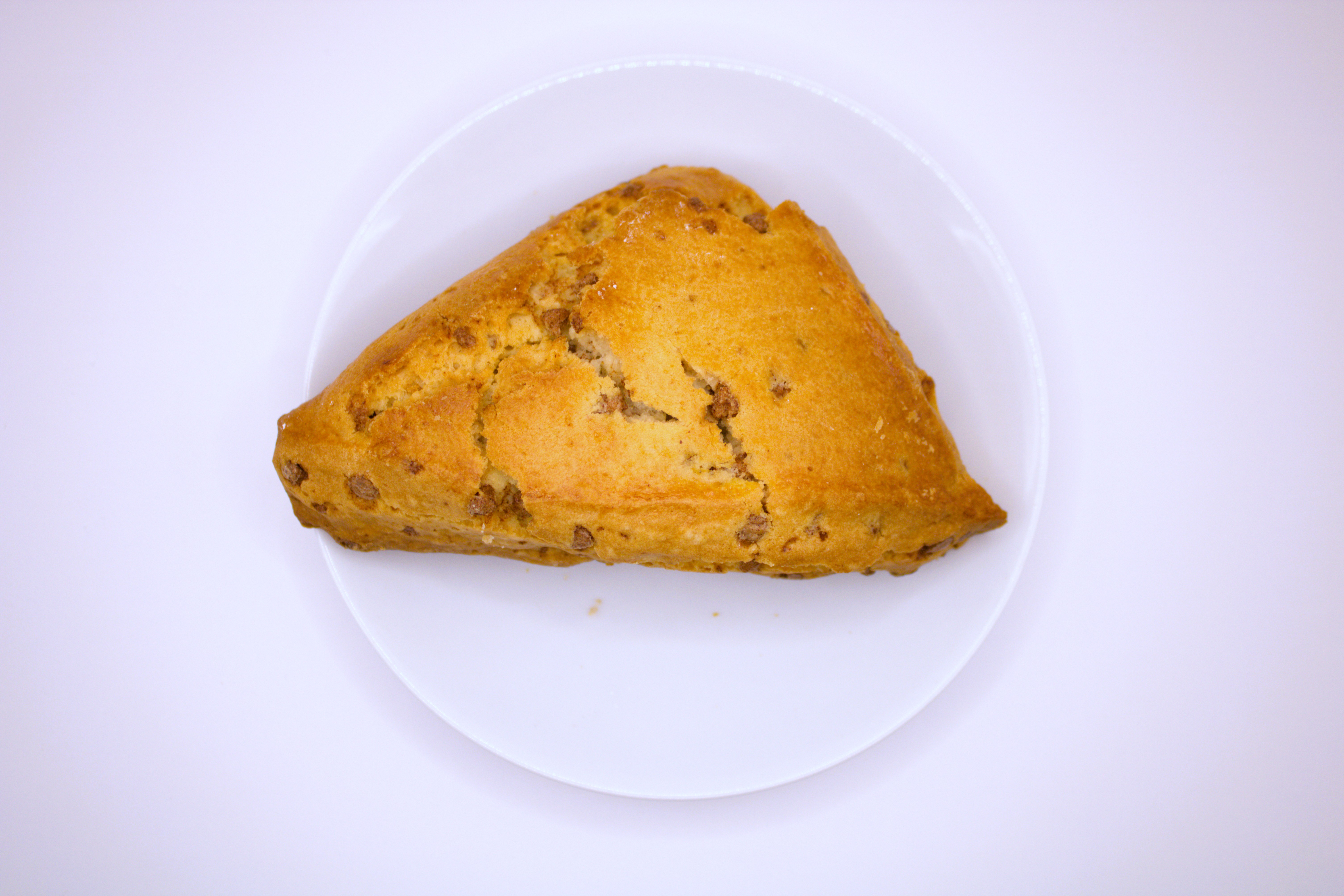 Cinnamon Scone