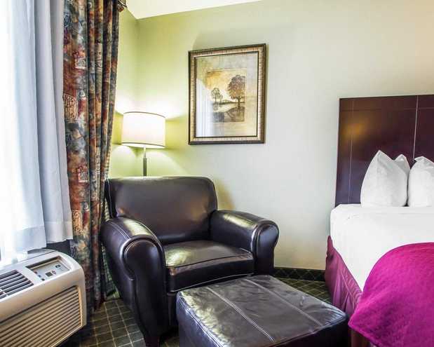 Images Quality Inn St. Robert - Ft. Leonard Wood