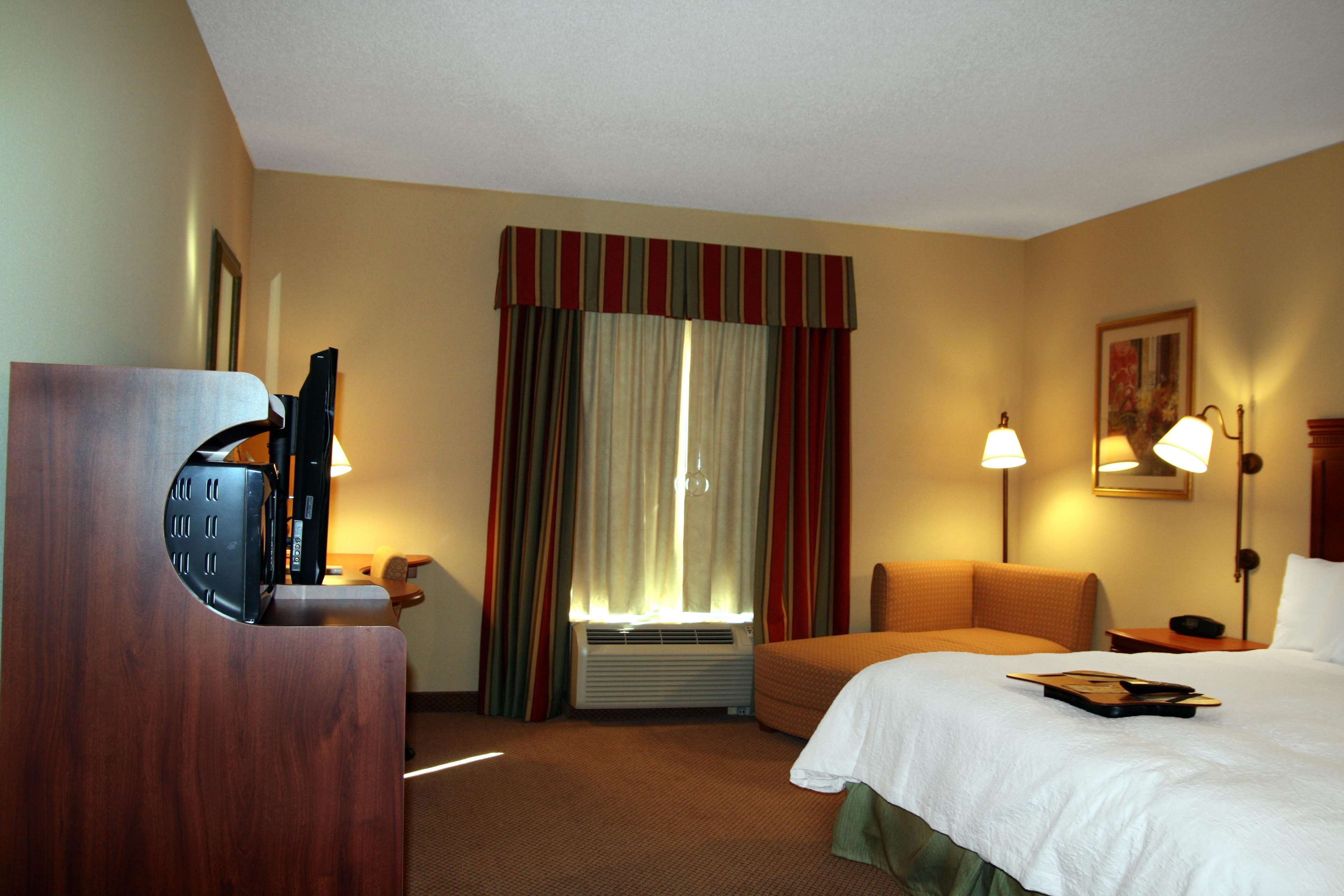 Hampton Inn Greenville Photo