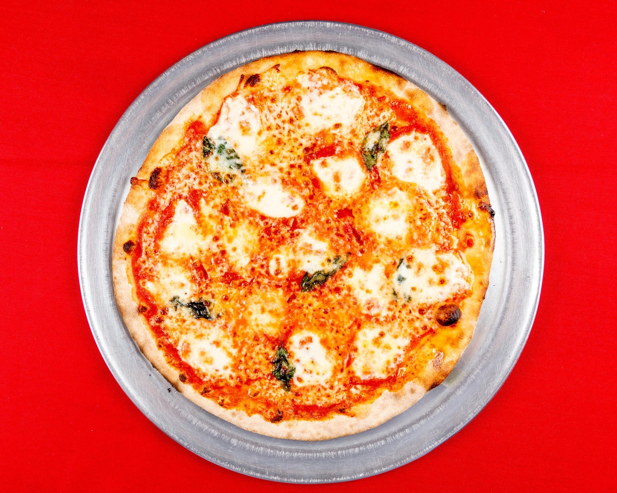 Margherita Pizza