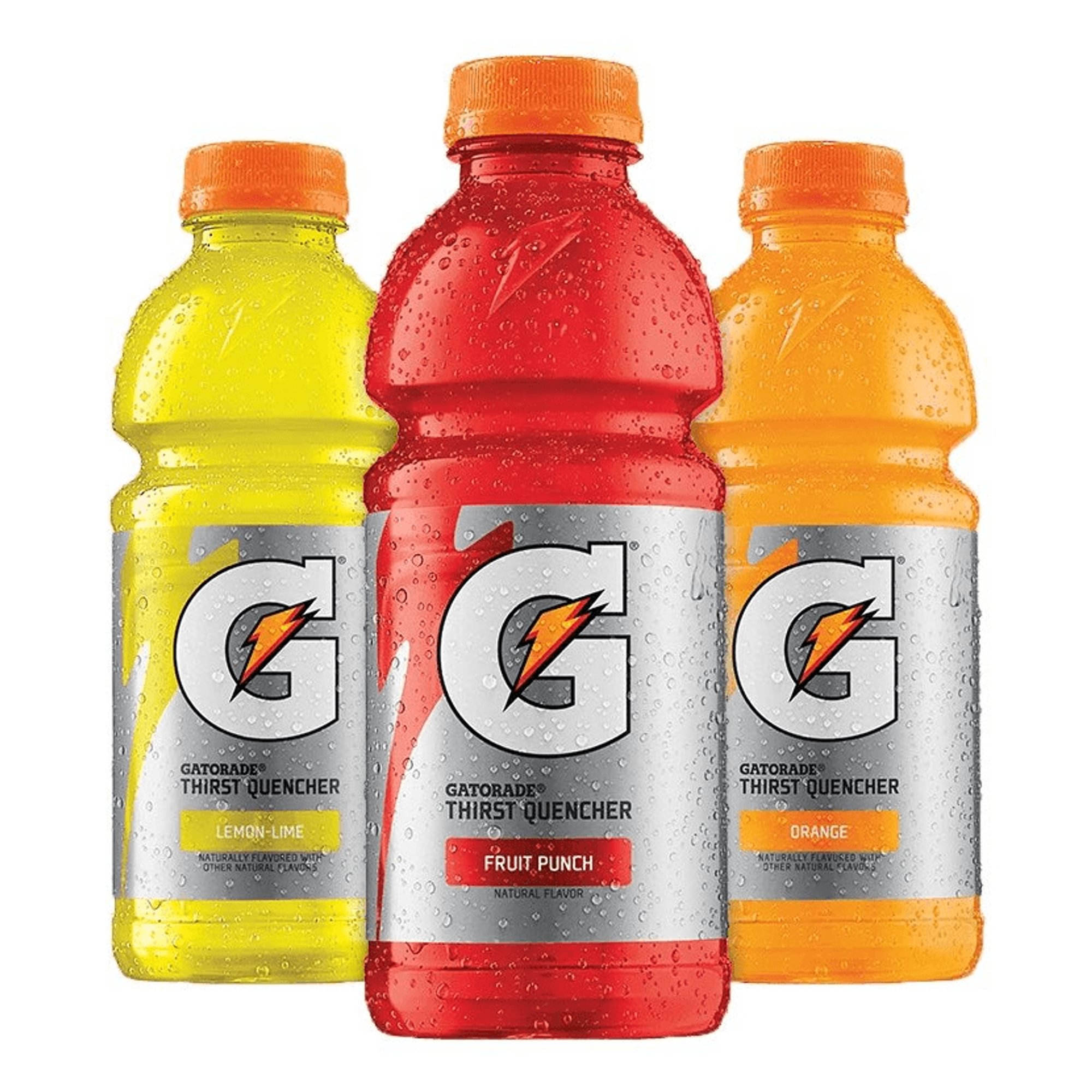 Gatorade